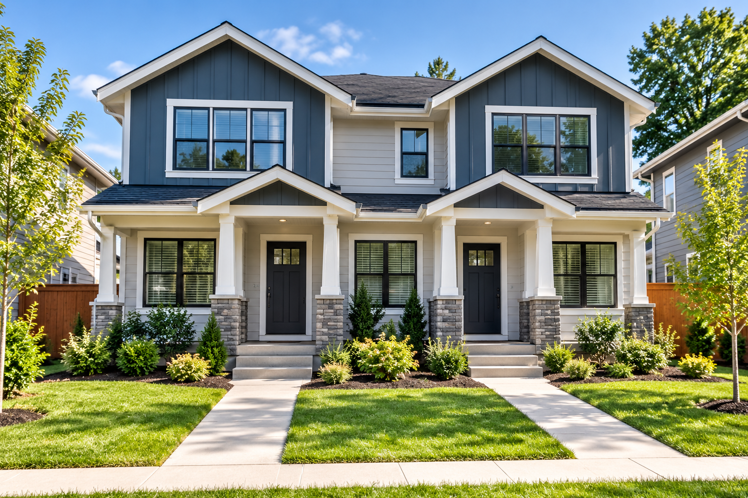 Investment property loans for real estate investors